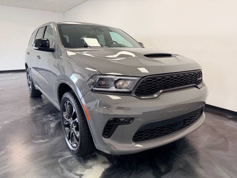 Used 2022 Dodge Durango GT AWD/4WD image 27