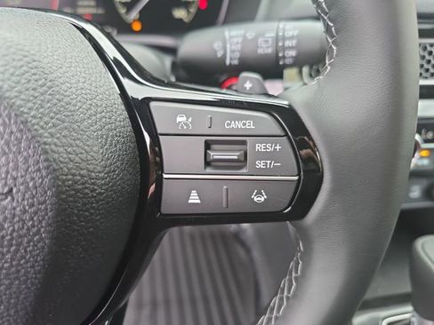 New 2026 Honda Civic Sport image 19