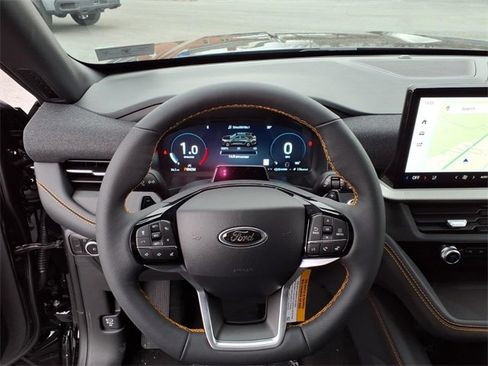 New 2026 Ford Explorer Tremor w/ Tremor Ultimate Package image 6