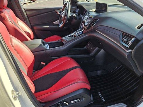 Used 2021 Acura RDX A-Spec image 15