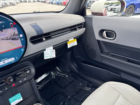 New 2026 MINI Cooper S FWD image 21
