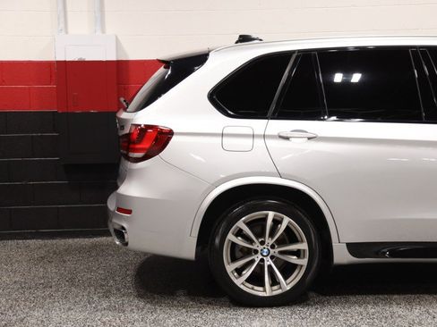 Used 2018 BMW X5 xDrive35i AWD/4WD image 5