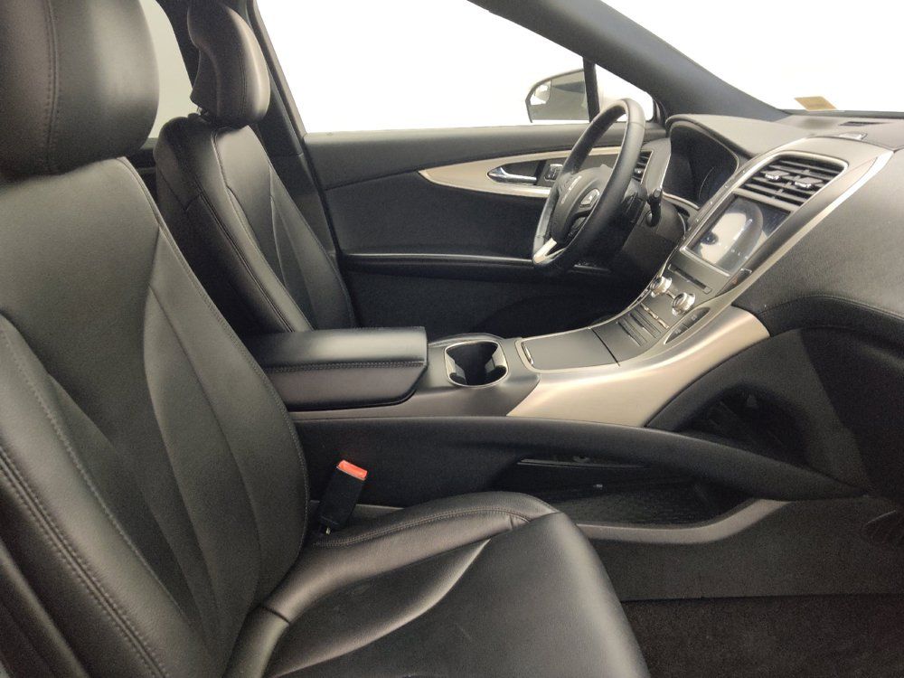 Used 2017 Lincoln MKX Premiere FWD image 21