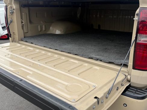 Used 2017 Toyota Tundra Limited w/ Limited Premium Package image 68