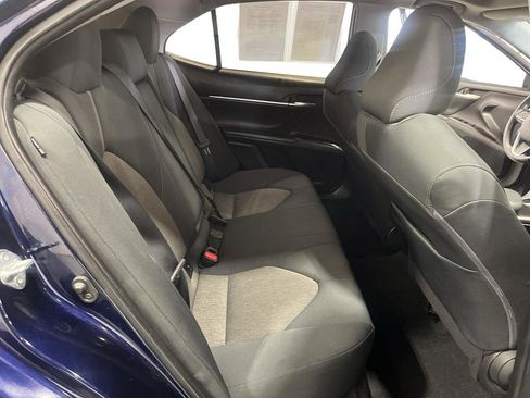 Used 2022 Toyota Camry LE w/ Convenience Package FWD image 18