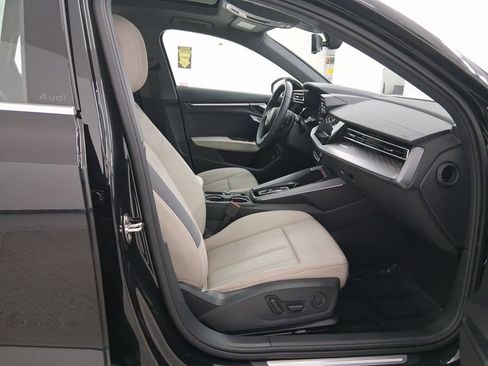 Used 2025 Audi A3 2.0T Premium w/ Convenience Package image 31