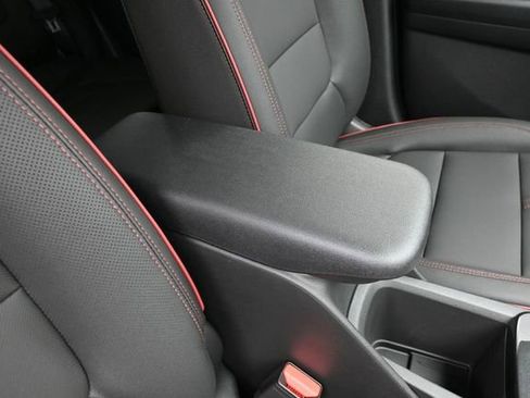 New 2026 Chevrolet TrailBlazer RS FWD image 37