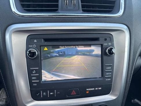 Used 2015 GMC Acadia SLE AWD/4WD image 21