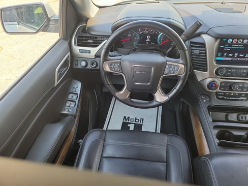 Used 2019 GMC Yukon Denali w/ Open Road Package AWD/4WD image 20