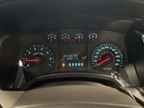 Used 2009 Ford F150 image 11