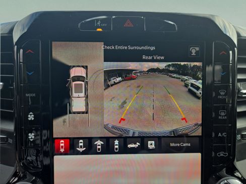 New 2026 RAM 1500 Big Horn image 12