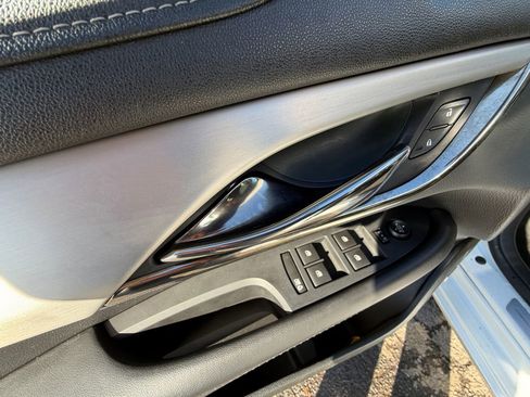 Used 2016 Cadillac ATS Luxury image 11