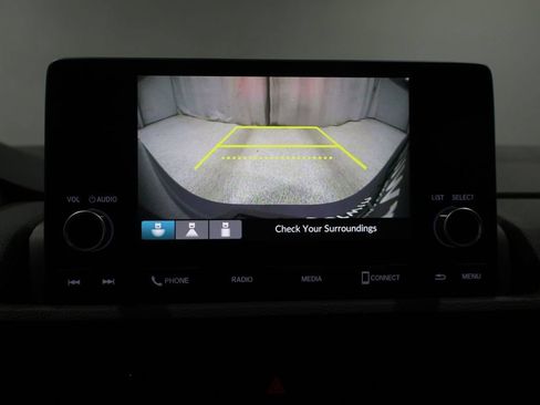 Used 2023 Honda CR-V EX image 32