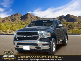 Certified 2023 RAM 1500 Big Horn AWD/4WD video 1