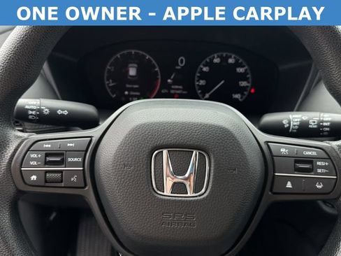Certified 2023 Honda HR-V LX image 20