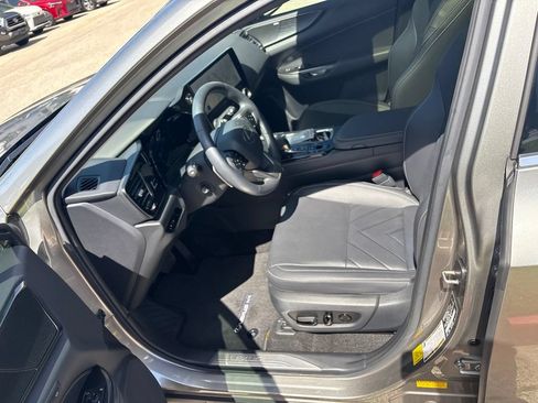 Used 2025 Lexus NX 350h AWD w/ Cold Area Package image 16