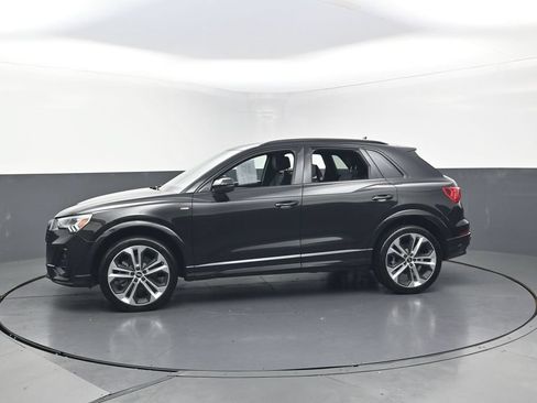 Used 2022 Audi Q3 2.0T Premium Plus AWD/4WD image 4