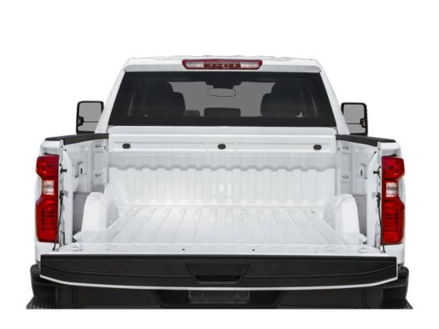 New 2026 Chevrolet Silverado 2500 High Country w/ Midnight Edition AWD/4WD image 14