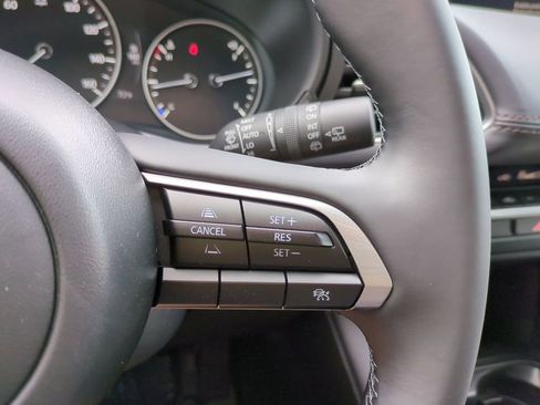 New 2026 MAZDA MAZDA3 s image 26