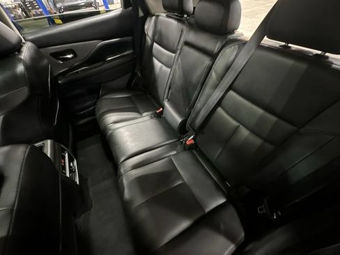 Used 2022 Nissan Murano SL w/ SL Moonroof Package AWD/4WD image 30