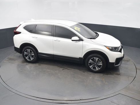 Used 2021 Honda CR-V Special Edition image 42