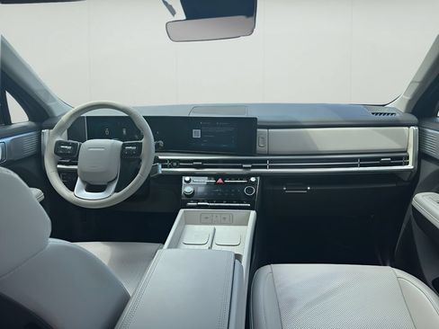 Used 2025 Hyundai Santa Fe SEL FWD image 19