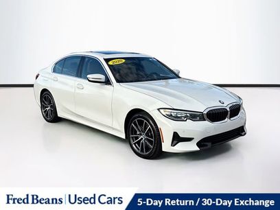 Used 2020 BMW 330i xDrive Sedan w/ Premium Package