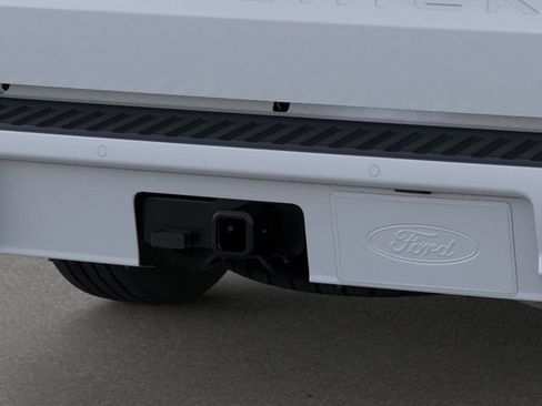 New 2026 Ford Maverick Lobo AWD/4WD image 23