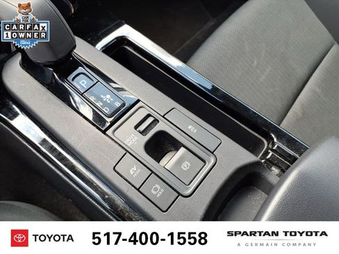 Used 2023 Toyota Prius LE image 23