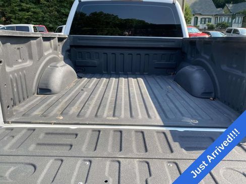 Used 2020 Ford F150 XL w/ Equipment Group 101A Mid AWD/4WD image 10