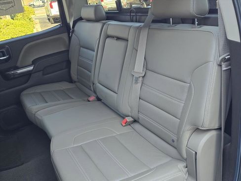 Used 2015 GMC Sierra 2500 Denali w/ Duramax Plus Package image 13