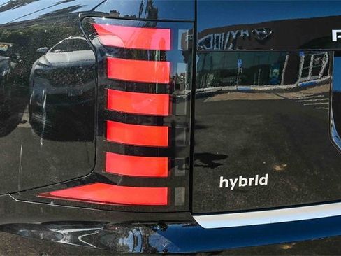 New 2026 Hyundai Palisade Calligraphy image 9