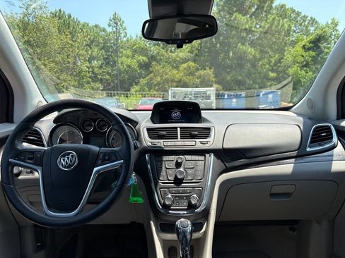 Used 2013 Buick Encore FWD image 14