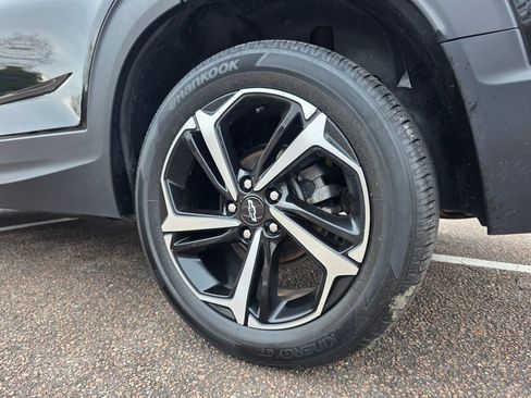 Used 2023 Chevrolet TrailBlazer RS w/ Convenience Package image 30