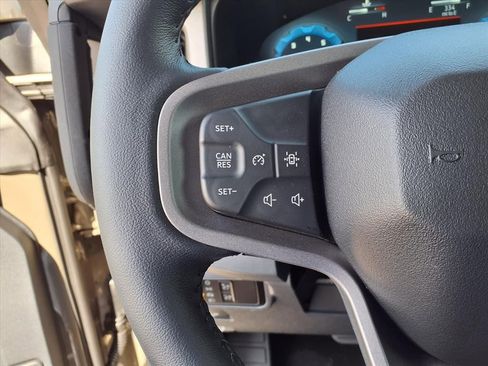 New 2026 Ford Bronco Outer Banks AWD/4WD image 15