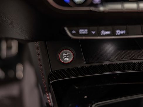 Used 2023 Audi SQ5 Premium Plus w/ Premium Plus Package image 30