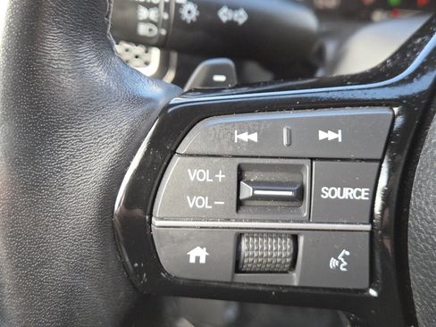 Used 2024 Honda Civic Sport image 31