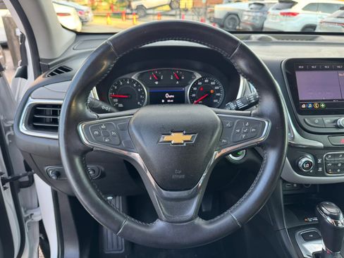 Used 2019 Chevrolet Equinox Premier FWD image 27