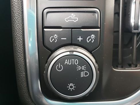 Used 2019 Chevrolet Silverado 1500 LT w/ All-Star Edition image 30