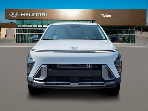 New 2026 Hyundai Kona SEL Premium FWD image 12
