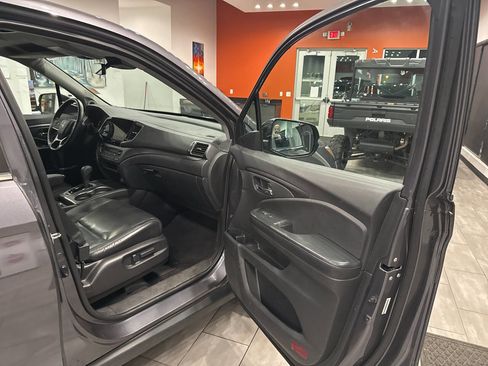 Used 2019 Honda Pilot EX-L image 39