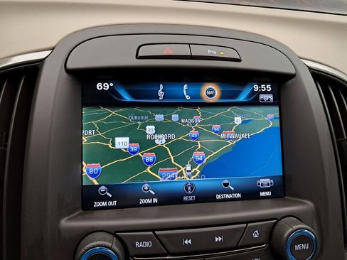 Used 2015 Buick LaCrosse Premium image 13