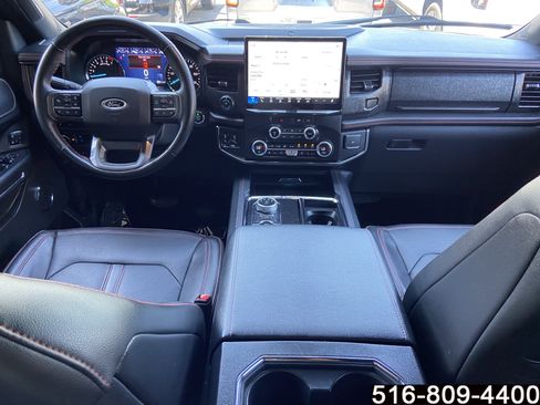 Used 2023 Ford Expedition Limited AWD/4WD image 9