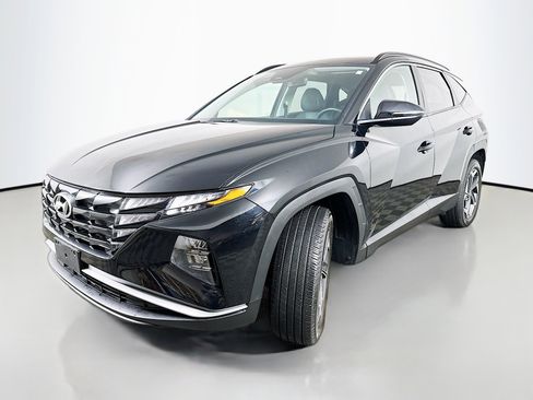 Used 2024 Hyundai Tucson SEL w/ Convenience Package image 3