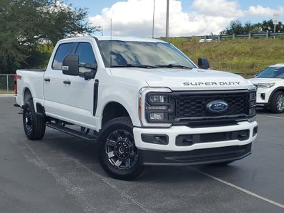 Certified 2024 Ford F250 XL w/ STX Appearance Package