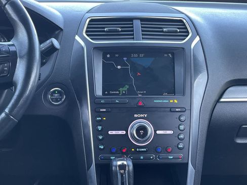 Used 2019 Ford Explorer Sport w/ Equipment Group 401A image 13