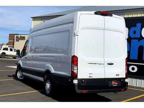 New 2026 Ford Transit 350 148 High Roof AWD image 17