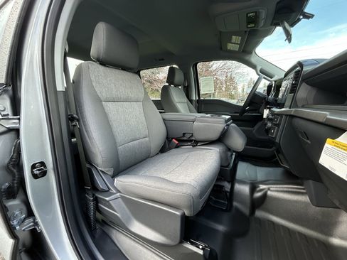 New 2025 Ford F150 XL image 39
