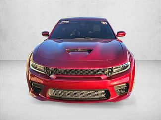 Used 2021 Dodge Charger Scat Pack video 2