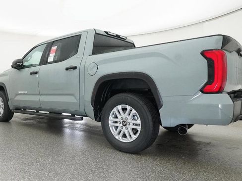 New 2026 Toyota Tundra SR5 RWD image 43